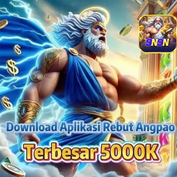 9N9N APK Resmi Unduh