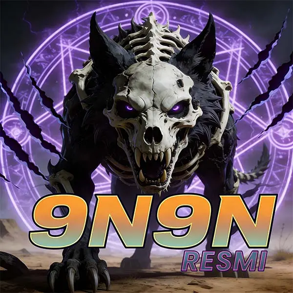9N9N Masuk - 9N9N Resmi
